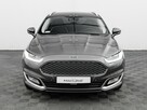 Ford Mondeo SK562WN#2.0 TDCi PowerShift Podgrz.f i szyba Ambient Salon PL VAT23% - 7