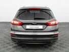 Ford Mondeo SK562WN#2.0 TDCi PowerShift Podgrz.f i szyba Ambient Salon PL VAT23% - 9