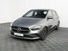 Mercedes B 200 WD9041R#200 Progressive 7G-DCT Ambient Podgrz.f Salon PL VAT23% - 2