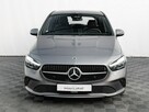 Mercedes B 200 WD9041R#200 Progressive 7G-DCT Ambient Podgrz.f Salon PL VAT23% - 7