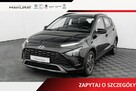 Hyundai Bayon WD0744T#1.0 T-GDI Smart DCT Podgrz.f I kier K.cof Salon PL VAT 23% - 1