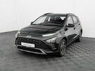 Hyundai Bayon WD0744T#1.0 T-GDI Smart DCT Podgrz.f I kier K.cof Salon PL VAT 23% - 2