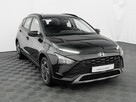 Hyundai Bayon WD0744T#1.0 T-GDI Smart DCT Podgrz.f I kier K.cof Salon PL VAT 23% - 3
