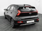 Hyundai Bayon WD0744T#1.0 T-GDI Smart DCT Podgrz.f I kier K.cof Salon PL VAT 23% - 4