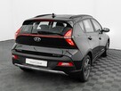 Hyundai Bayon WD0744T#1.0 T-GDI Smart DCT Podgrz.f I kier K.cof Salon PL VAT 23% - 5