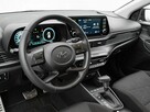 Hyundai Bayon WD0744T#1.0 T-GDI Smart DCT Podgrz.f I kier K.cof Salon PL VAT 23% - 6