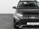 Hyundai Bayon WD0744T#1.0 T-GDI Smart DCT Podgrz.f I kier K.cof Salon PL VAT 23% - 8