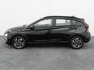 Hyundai Bayon WD0744T#1.0 T-GDI Smart DCT Podgrz.f I kier K.cof Salon PL VAT 23% - 9