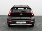 Hyundai Bayon WD0744T#1.0 T-GDI Smart DCT Podgrz.f I kier K.cof Salon PL VAT 23% - 10