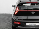 Hyundai Bayon WD0744T#1.0 T-GDI Smart DCT Podgrz.f I kier K.cof Salon PL VAT 23% - 11