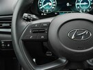 Hyundai Bayon WD0744T#1.0 T-GDI Smart DCT Podgrz.f I kier K.cof Salon PL VAT 23% - 16
