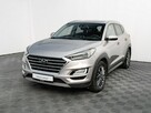Hyundai Tucson DW1EG37#1.6 T-GDi Style 4WD DCT Podgrz.f I kier Salon PL VAT 23% - 2