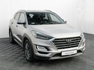 Hyundai Tucson DW1EG37#1.6 T-GDi Style 4WD DCT Podgrz.f I kier Salon PL VAT 23% - 3