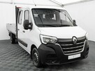 Renault Master DW7WN38#dCi L3 Extra Bluetooth Klima Tempomat HAK Salon PL VAT 23% - 3