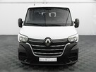 Renault Master DW7WN38#dCi L3 Extra Bluetooth Klima Tempomat HAK Salon PL VAT 23% - 6