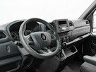 Renault Master DW7WN38#dCi L3 Extra Bluetooth Klima Tempomat HAK Salon PL VAT 23% - 12