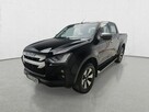 Isuzu D-Max - 2