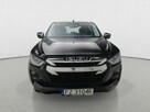 Isuzu D-Max - 3