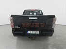 Isuzu D-Max - 4