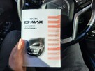 Isuzu D-Max - 14