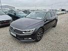 Volkswagen Passat - 3