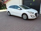 Hyundai i30 Navi /Skrzynia Automat /Led /1,6 /2017r - 3