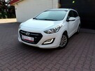 Hyundai i30 Navi /Skrzynia Automat /Led /1,6 /2017r - 6