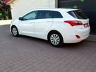 Hyundai i30 Navi /Skrzynia Automat /Led /1,6 /2017r - 14
