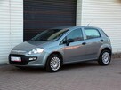 Fiat Punto Evo Klimatyzacja / Gwarancja / 5 Drzwi - 14