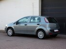 Fiat Punto Evo Klimatyzacja / Gwarancja / 5 Drzwi - 16