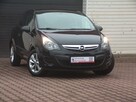 Opel Corsa Klimatyzacja /Gwarancja /1,2 /70 KM /2014 - 2