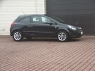 Opel Corsa Klimatyzacja /Gwarancja /1,2 /70 KM /2014 - 4
