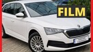 Škoda Scala GWARANCJA  fabryczna * zadbany * przebieg tylko 11876 km * warszawa
