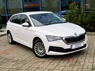 Škoda Scala GWARANCJA  fabryczna * zadbany * przebieg tylko 11876 km * warszawa - 3