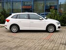 Škoda Scala GWARANCJA  fabryczna * zadbany * przebieg tylko 11876 km * warszawa - 4