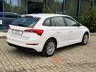 Škoda Scala GWARANCJA  fabryczna * zadbany * przebieg tylko 11876 km * warszawa - 5