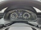 Škoda Scala GWARANCJA  fabryczna * zadbany * przebieg tylko 11876 km * warszawa - 7