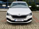 Škoda Scala GWARANCJA  fabryczna * zadbany * przebieg tylko 11876 km * warszawa - 12
