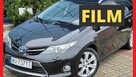 Toyota Auris GWARANCJA * 1.8 HYBRYDA * kombi * serwis * zadbany * warszawa