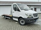 Mercedes Sprinter 2,2cdi Polska Salon,Serwis_Full,Navigacja,Autolaweta,Tempomat.Ledy - 2