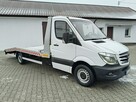Mercedes Sprinter 2,2cdi Polska Salon,Serwis_Full,Navigacja,Autolaweta,Tempomat.Ledy - 3
