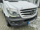 Mercedes Sprinter 2,2cdi Polska Salon,Serwis_Full,Navigacja,Autolaweta,Tempomat.Ledy - 4