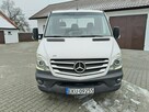 Mercedes Sprinter 2,2cdi Polska Salon,Serwis_Full,Navigacja,Autolaweta,Tempomat.Ledy - 6