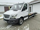 Mercedes Sprinter 2,2cdi Polska Salon,Serwis_Full,Navigacja,Autolaweta,Tempomat.Ledy - 8