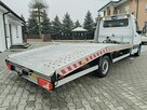 Mercedes Sprinter 2,2cdi Polska Salon,Serwis_Full,Navigacja,Autolaweta,Tempomat.Ledy - 9