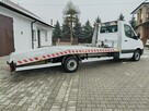 Mercedes Sprinter 2,2cdi Polska Salon,Serwis_Full,Navigacja,Autolaweta,Tempomat.Ledy - 10