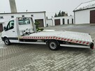 Mercedes Sprinter 2,2cdi Polska Salon,Serwis_Full,Navigacja,Autolaweta,Tempomat.Ledy - 13