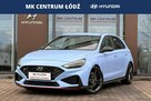Hyundai i30N 2.0T-GDI 280KM N Performance Luxury Gwarancja 2027 Salon Polska FV23%