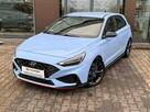 Hyundai i30N 2.0T-GDI 280KM N Performance Luxury Gwarancja 2027 Salon Polska FV23% - 3
