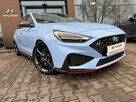 Hyundai i30N 2.0T-GDI 280KM N Performance Luxury Gwarancja 2027 Salon Polska FV23% - 4